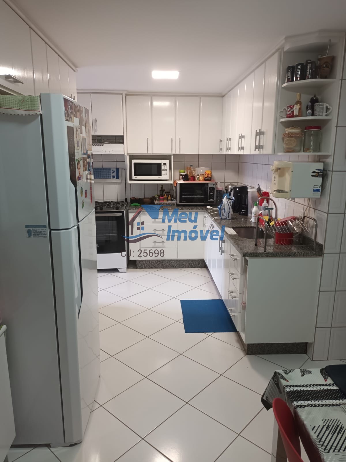 Avenida Flamboyant Águas Claras Res Vanessa 4 Quartos 1 Suíte 2 Vagas 145 m²