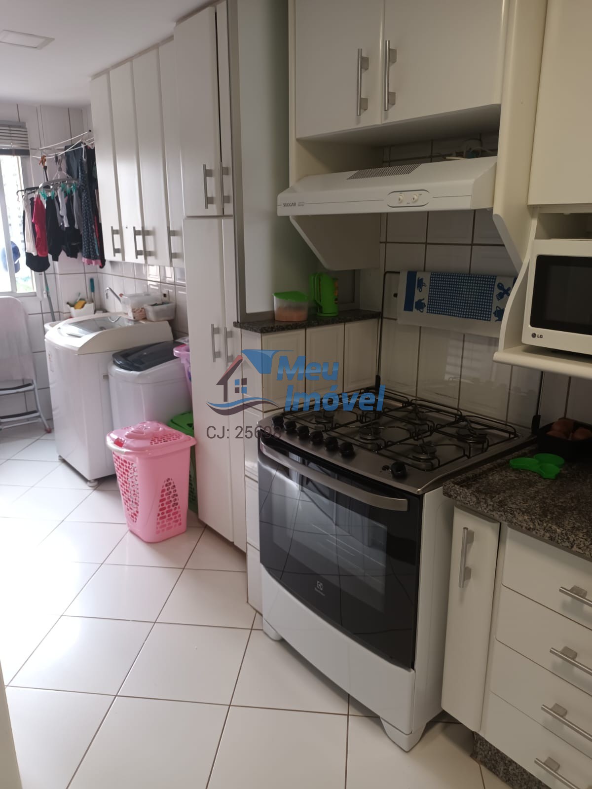 Avenida Flamboyant Águas Claras Res Vanessa 4 Quartos 1 Suíte 2 Vagas 145 m²