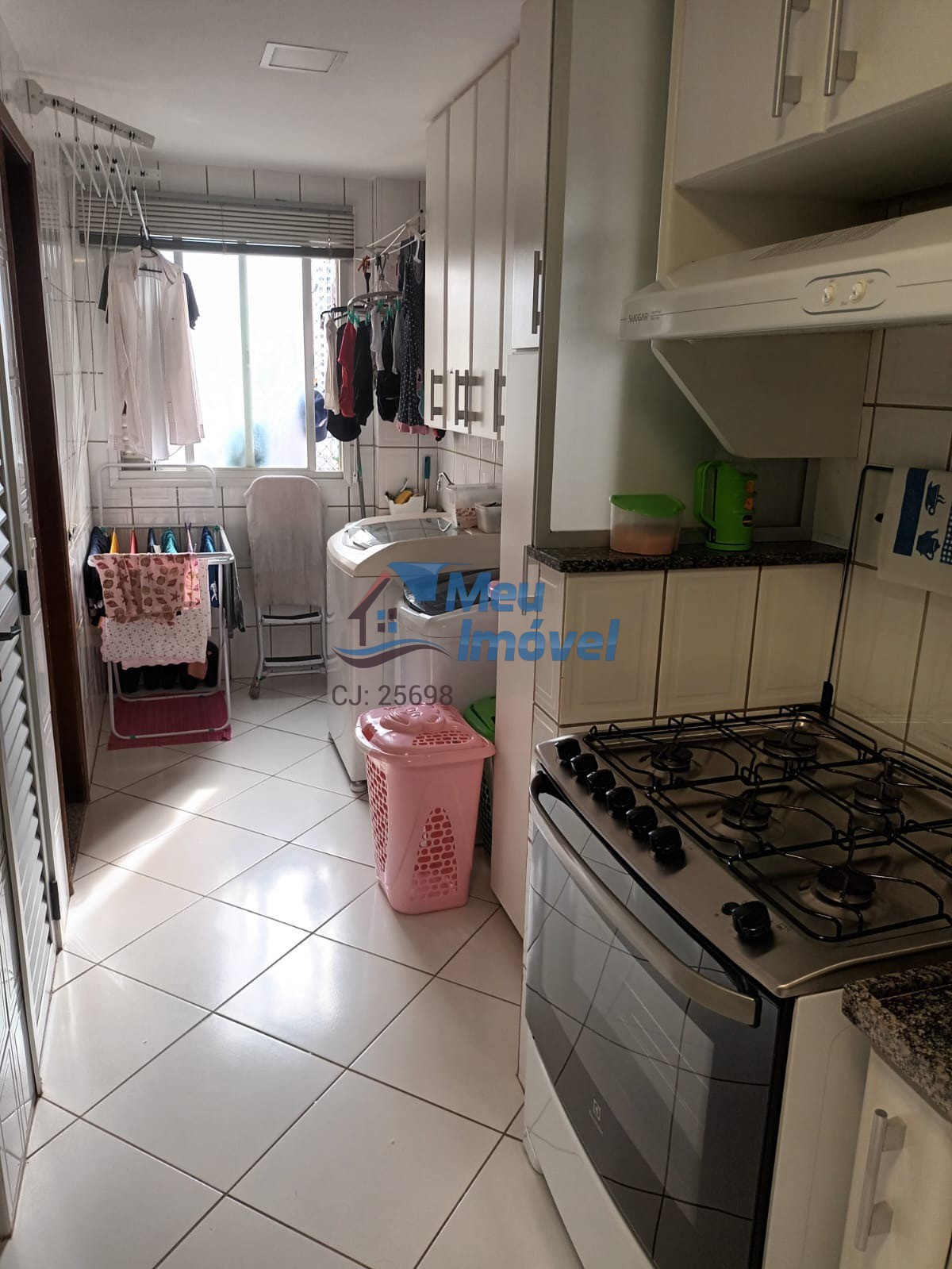 Avenida Flamboyant Águas Claras Res Vanessa 4 Quartos 1 Suíte 2 Vagas 145 m²