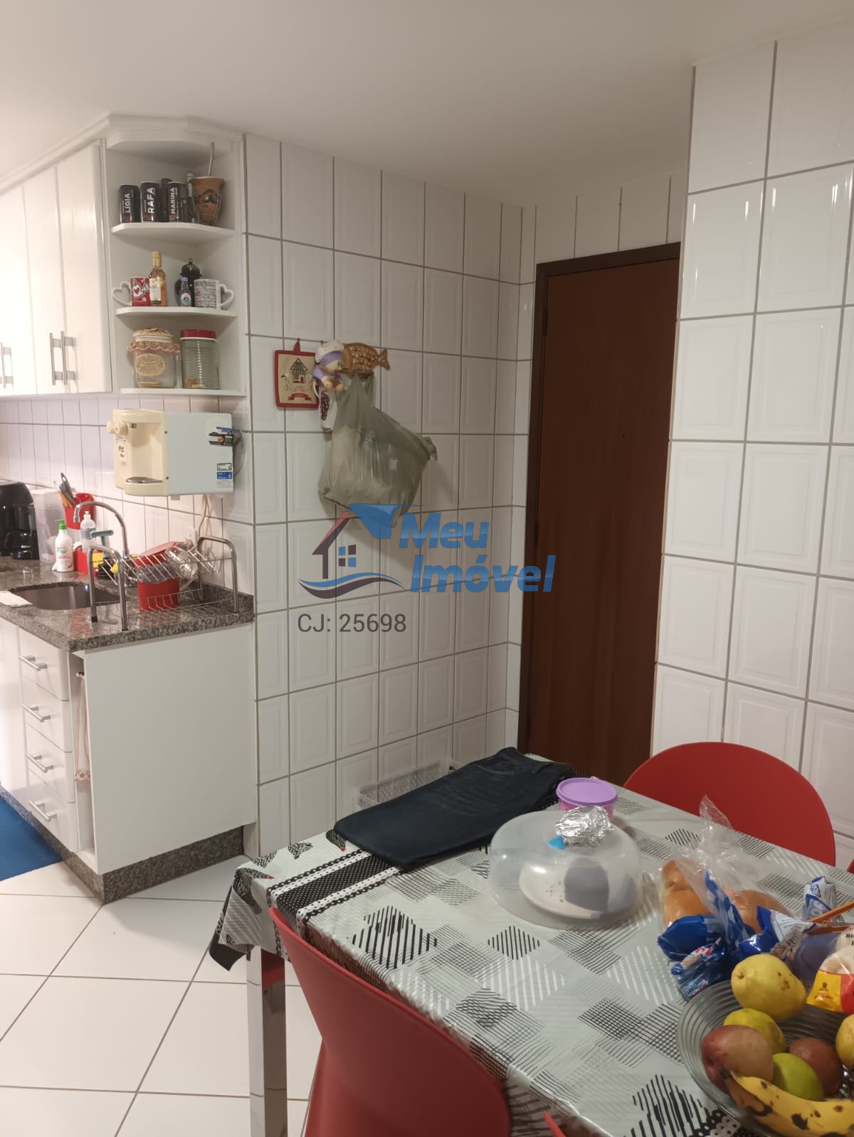 Avenida Flamboyant Águas Claras Res Vanessa 4 Quartos 1 Suíte 2 Vagas 145 m²