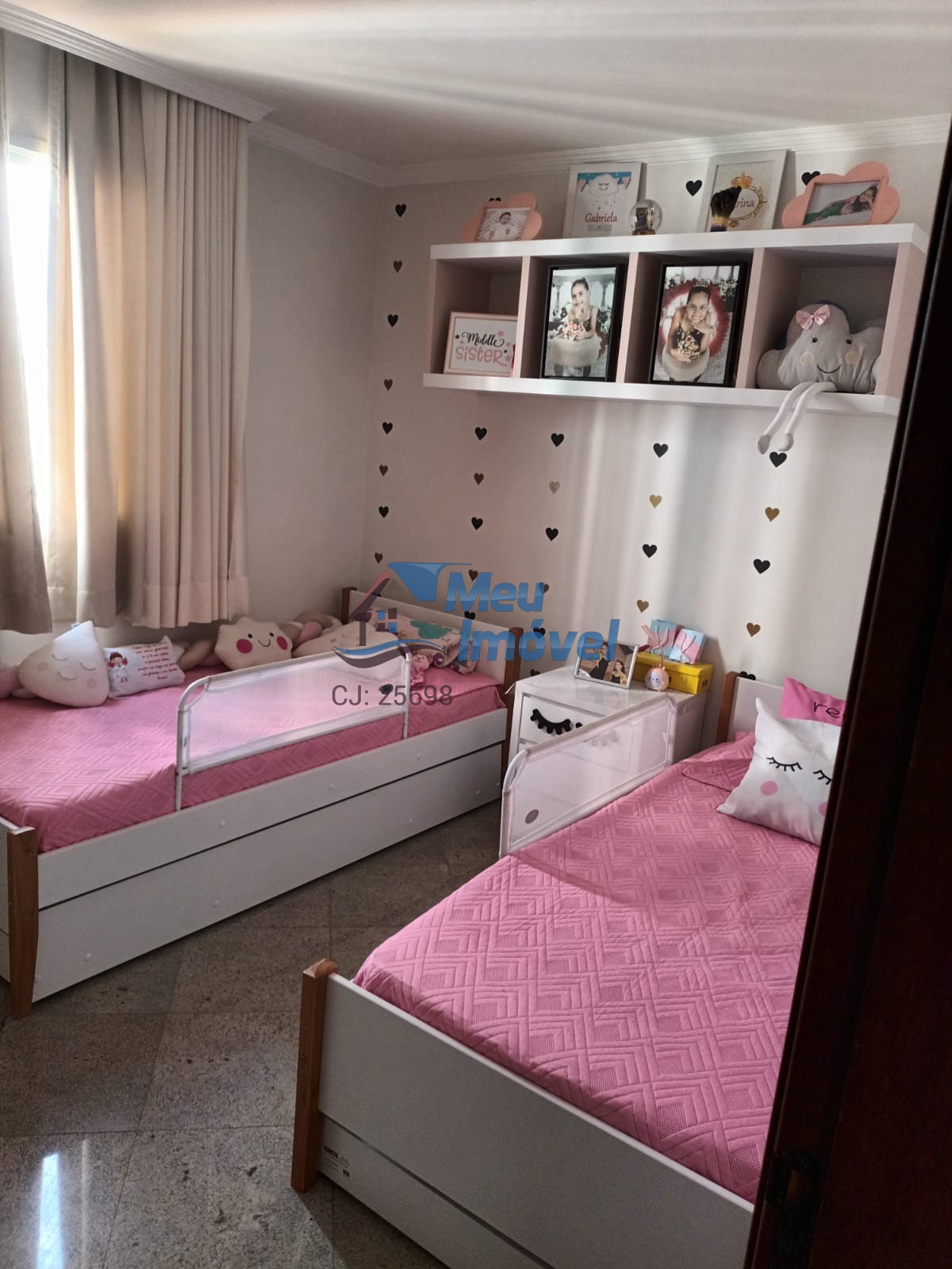 Avenida Flamboyant Águas Claras Res Vanessa 4 Quartos 1 Suíte 2 Vagas 145 m²