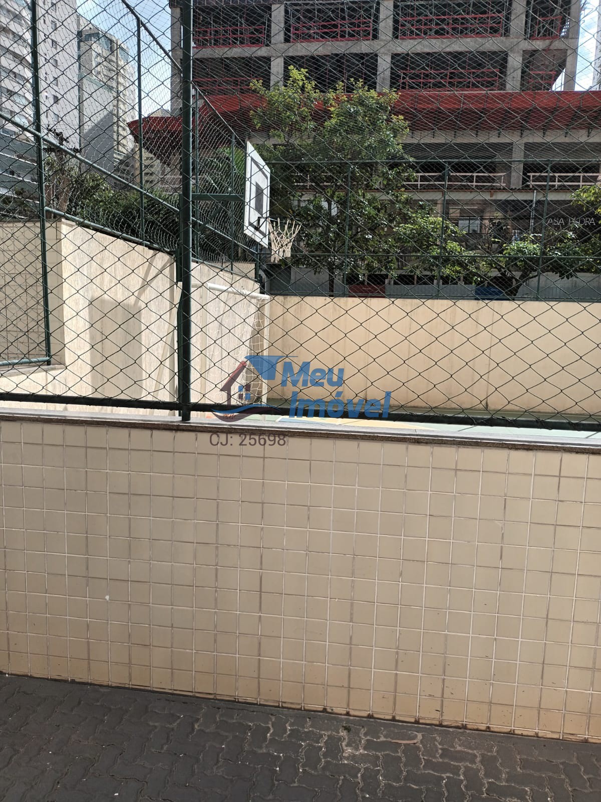 Avenida Flamboyant Águas Claras Res Vanessa 4 Quartos 1 Suíte 2 Vagas 145 m²