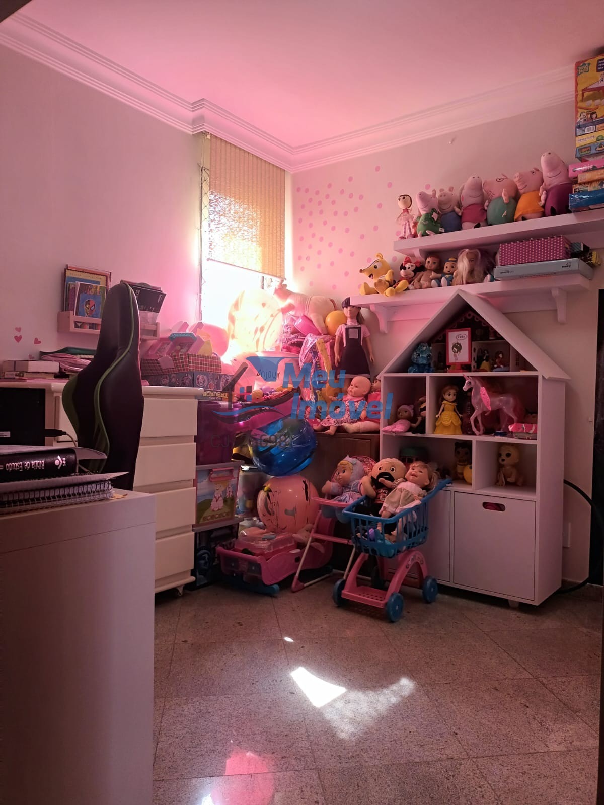 Avenida Flamboyant Águas Claras Res Vanessa 4 Quartos 1 Suíte 2 Vagas 145 m²