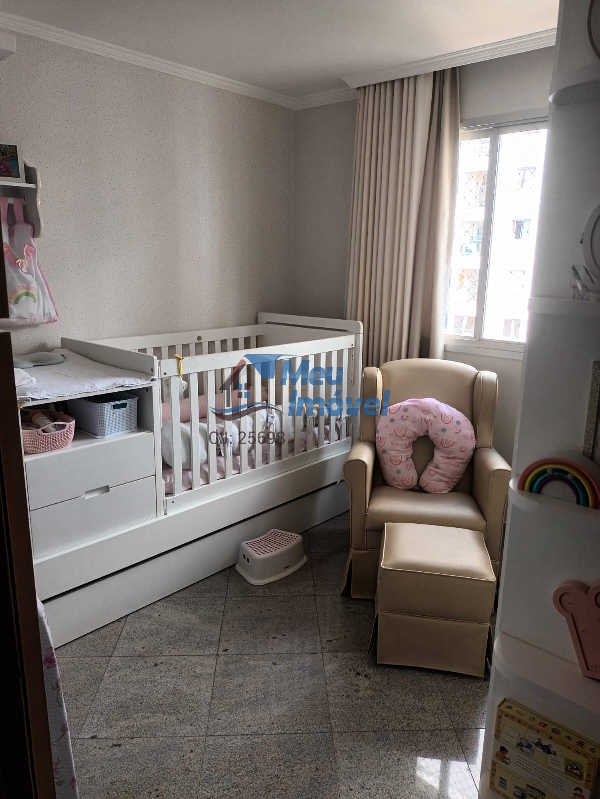 Avenida Flamboyant Águas Claras Res Vanessa 4 Quartos 1 Suíte 2 Vagas 145 m²