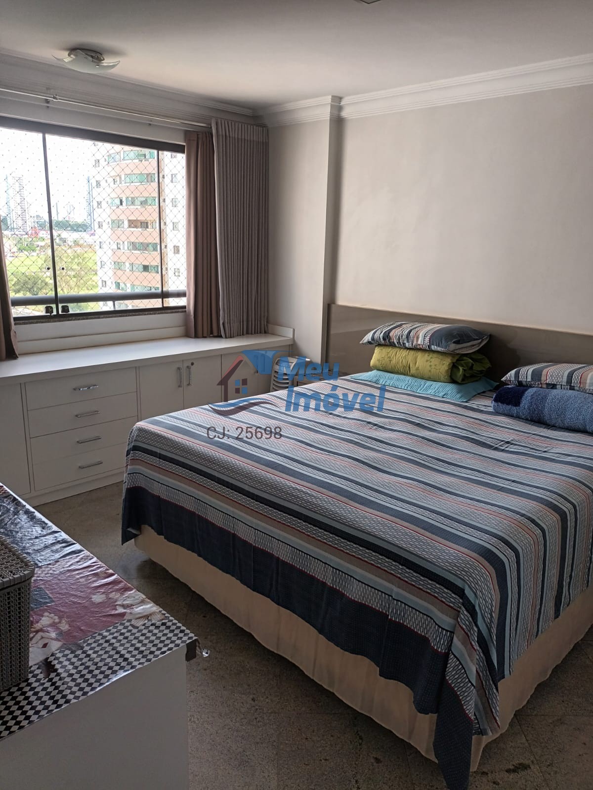Avenida Flamboyant Águas Claras Res Vanessa 4 Quartos 1 Suíte 2 Vagas 145 m²