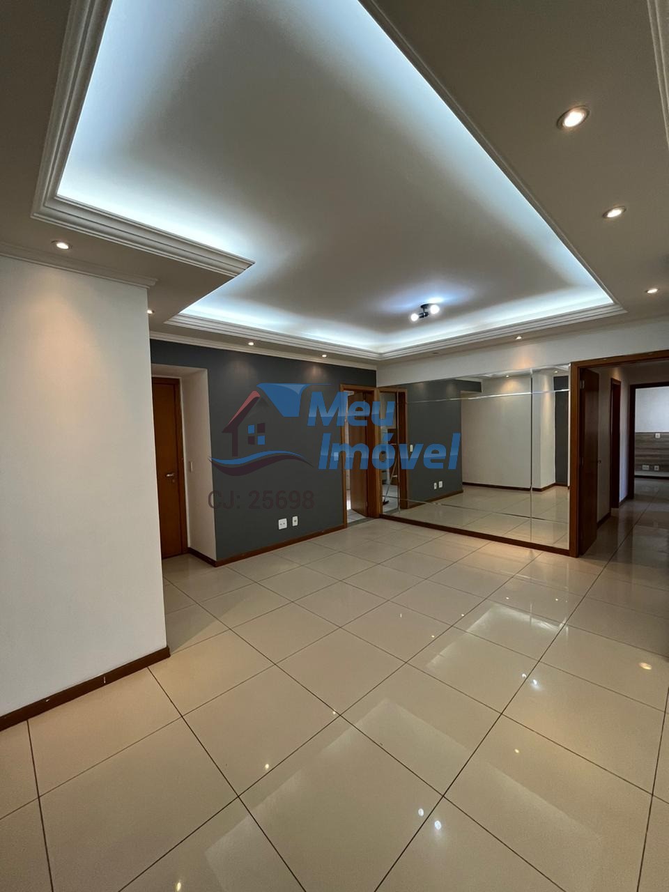 Cobertura, 4 quartos, 110 m² - Foto 1
