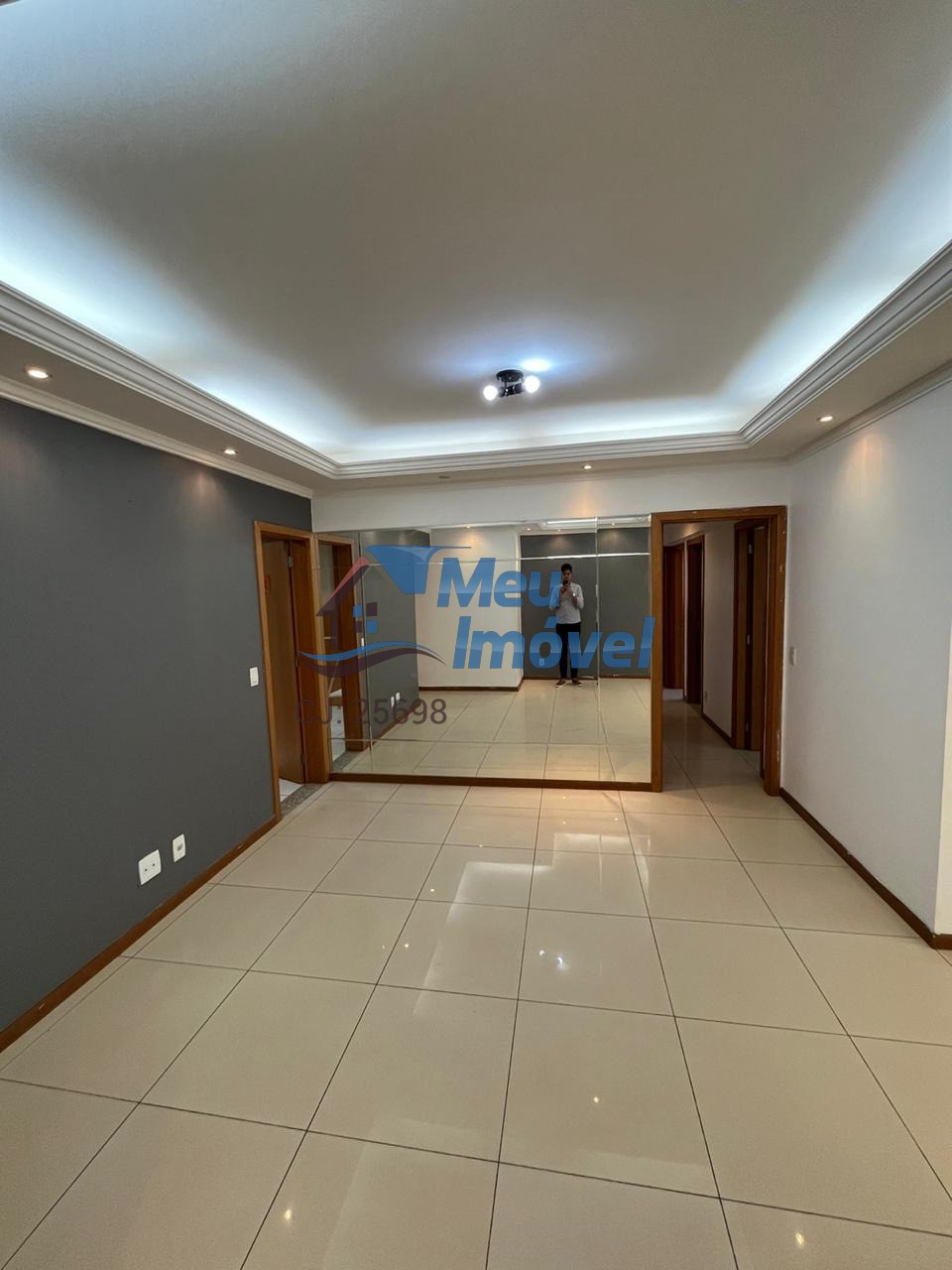 Cobertura, 4 quartos, 110 m² - Foto 2