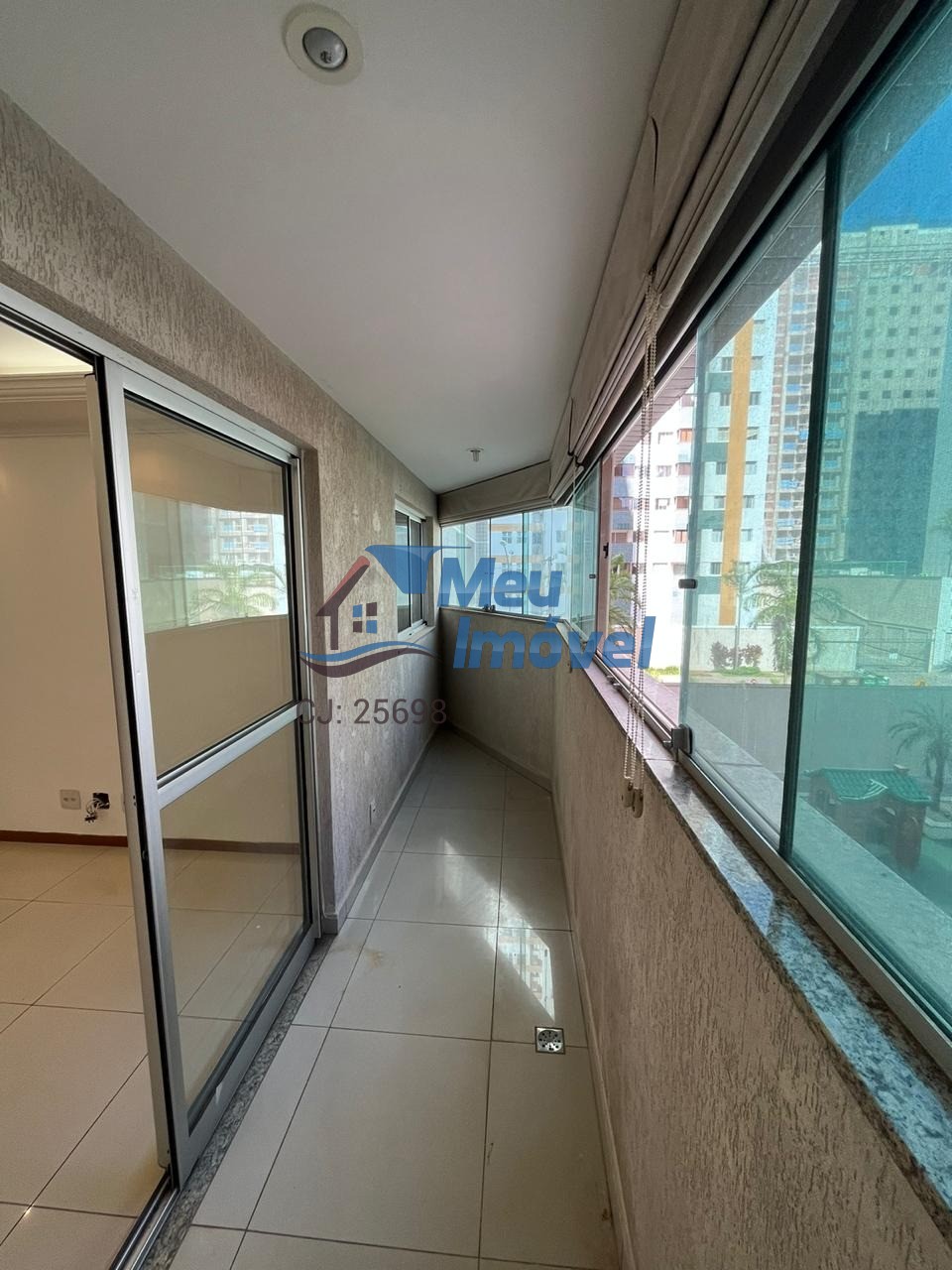 Cobertura, 4 quartos, 110 m² - Foto 7