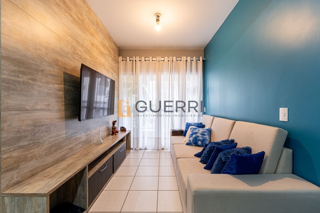 Rua 37 SUL AGUAS CLARAS Edf. Ilha de Sardenha 3 Quartos 1Suíte 1Vaga 82m²