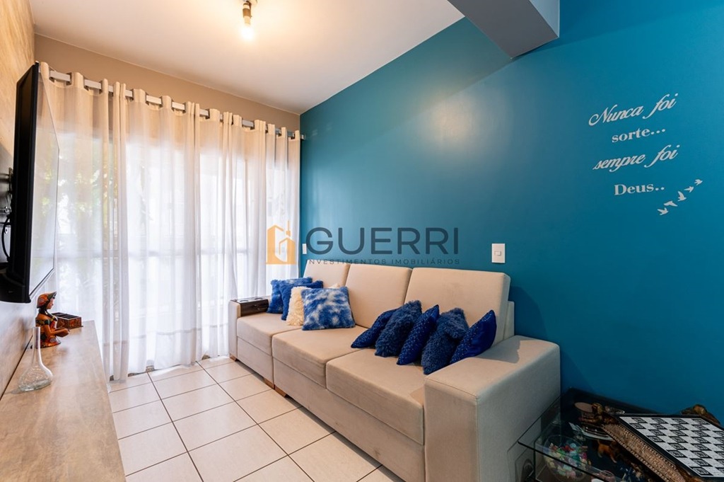 Rua 37 SUL AGUAS CLARAS Edf. Ilha de Sardenha 3 Quartos 1Suíte 1Vaga 82m²