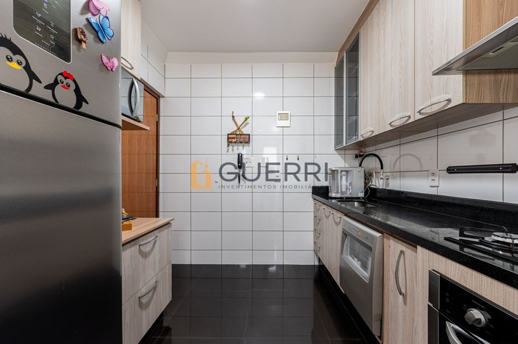Rua 37 SUL AGUAS CLARAS Edf. Ilha de Sardenha 3 Quartos 1Suíte 1Vaga 82m²