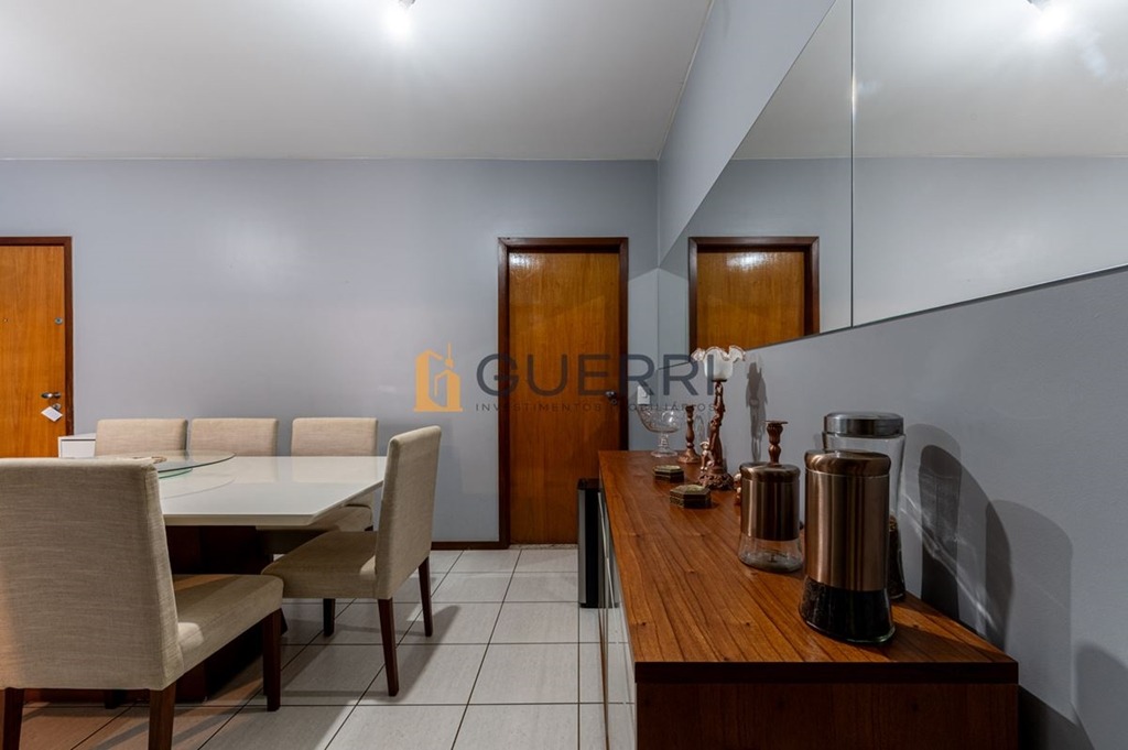 Rua 37 SUL AGUAS CLARAS Edf. Ilha de Sardenha 3 Quartos 1Suíte 1Vaga 82m²