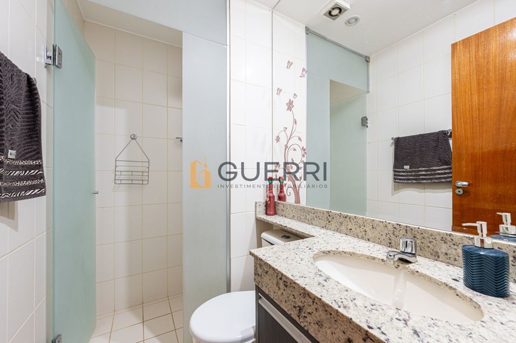 Rua 37 SUL AGUAS CLARAS Edf. Ilha de Sardenha 3 Quartos 1Suíte 1Vaga 82m²