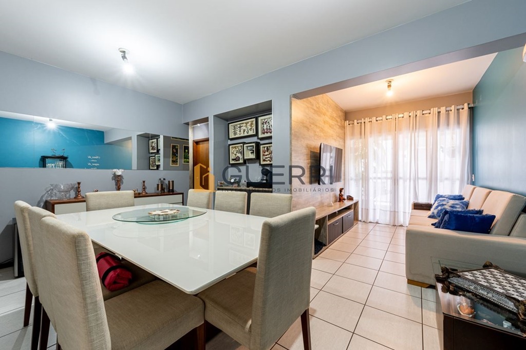 Rua 37 SUL AGUAS CLARAS Edf. Ilha de Sardenha 3 Quartos 1Suíte 1Vaga 82m²