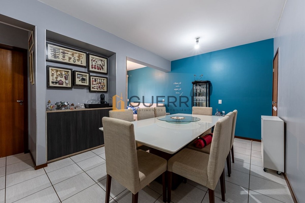 Rua 37 SUL AGUAS CLARAS Edf. Ilha de Sardenha 3 Quartos 1Suíte 1Vaga 82m²