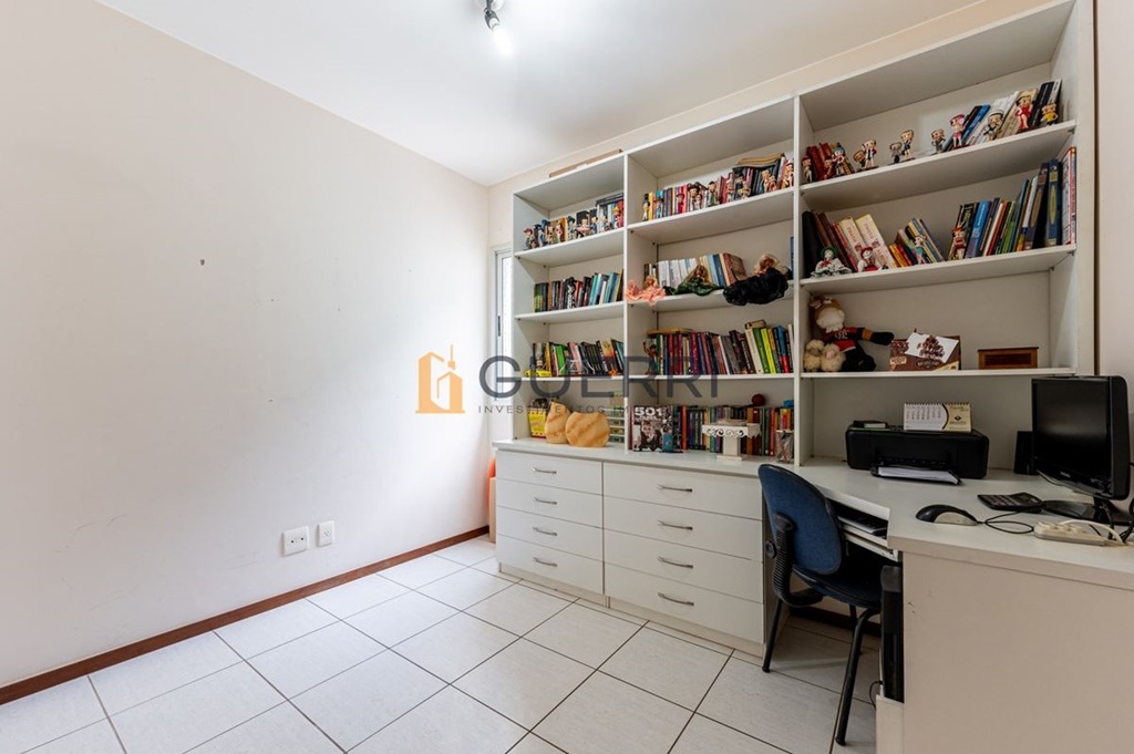 Rua 37 SUL AGUAS CLARAS Edf. Ilha de Sardenha 3 Quartos 1Suíte 1Vaga 82m²