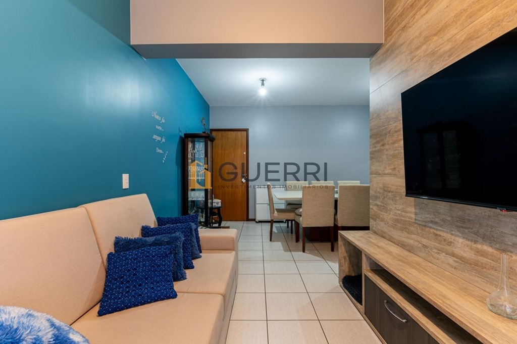Rua 37 SUL AGUAS CLARAS Edf. Ilha de Sardenha 3 Quartos 1Suíte 1Vaga 82m²