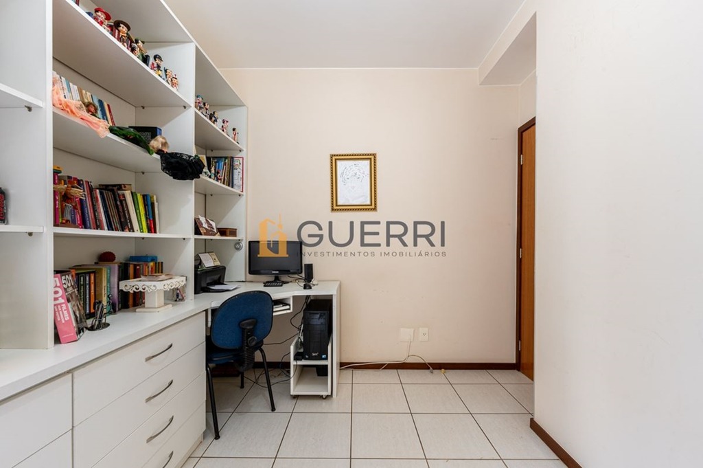 Rua 37 SUL AGUAS CLARAS Edf. Ilha de Sardenha 3 Quartos 1Suíte 1Vaga 82m²