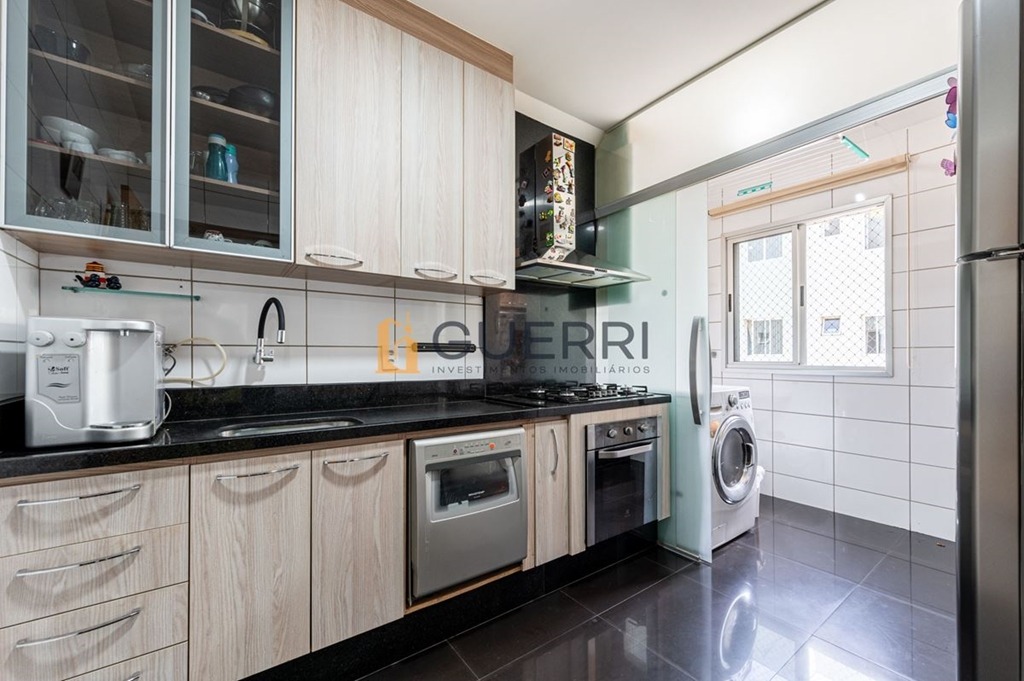 Rua 37 SUL AGUAS CLARAS Edf. Ilha de Sardenha 3 Quartos 1Suíte 1Vaga 82m²
