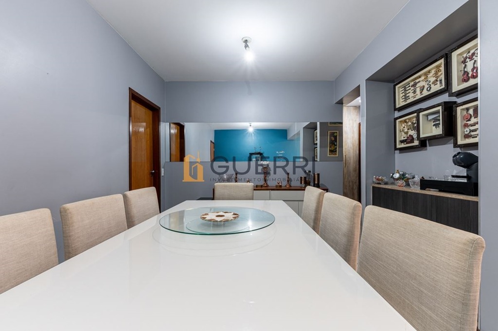 Rua 37 SUL AGUAS CLARAS Edf. Ilha de Sardenha 3 Quartos 1Suíte 1Vaga 82m²