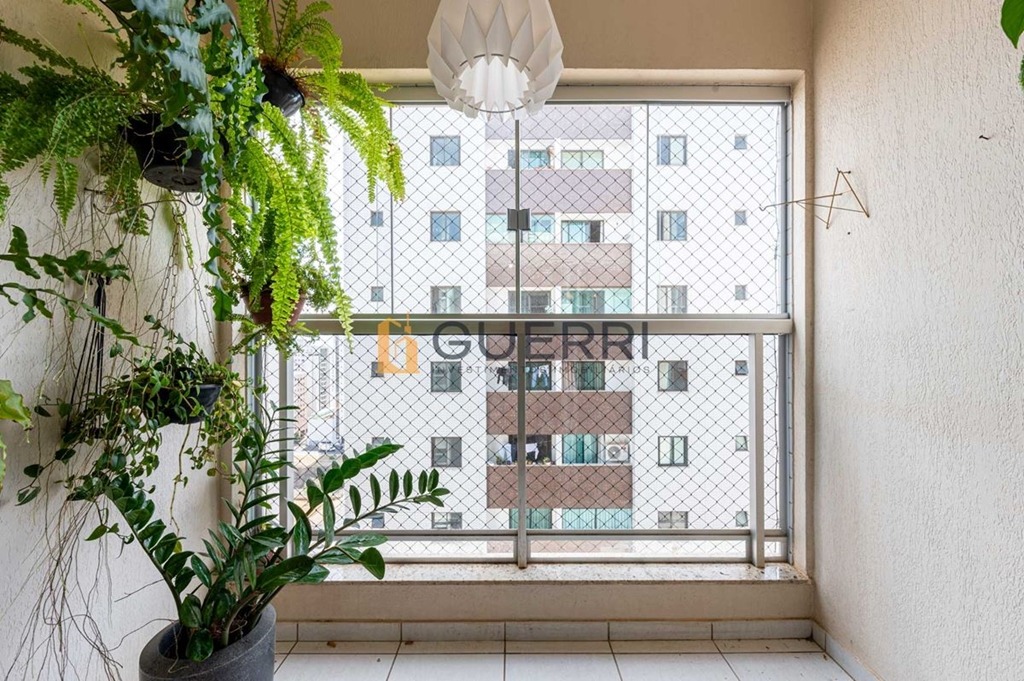 Rua 37 SUL AGUAS CLARAS Edf. Ilha de Sardenha 3 Quartos 1Suíte 1Vaga 82m²