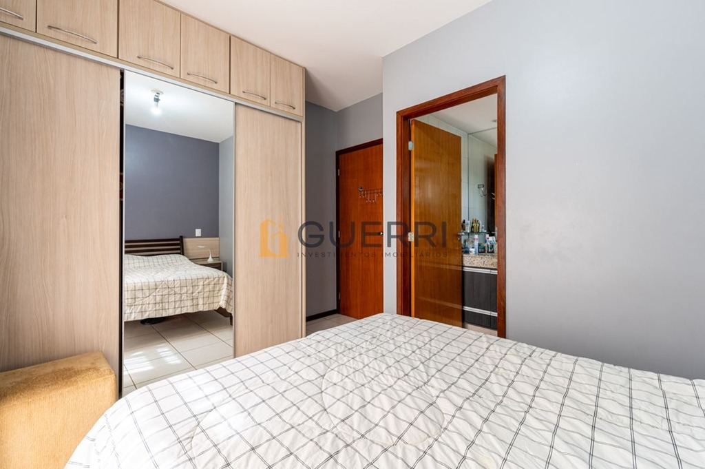 Rua 37 SUL AGUAS CLARAS Edf. Ilha de Sardenha 3 Quartos 1Suíte 1Vaga 82m²