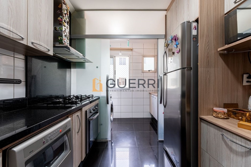 Rua 37 SUL AGUAS CLARAS Edf. Ilha de Sardenha 3 Quartos 1Suíte 1Vaga 82m²