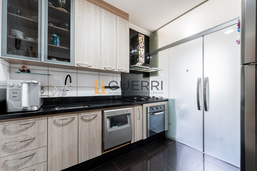 Rua 37 SUL AGUAS CLARAS Edf. Ilha de Sardenha 3 Quartos 1Suíte 1Vaga 82m²
