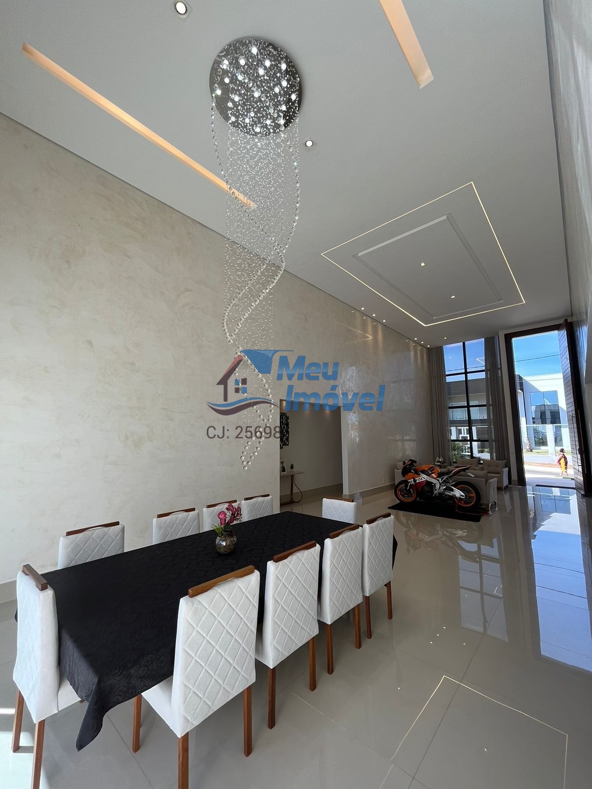 Casa, 4 quartos, 500 m² - Foto 2