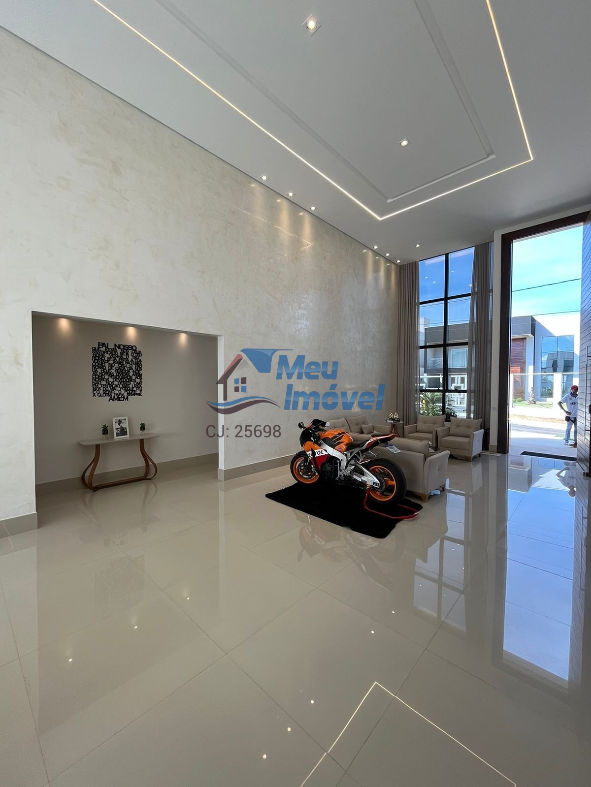 Casa, 4 quartos, 500 m² - Foto 3