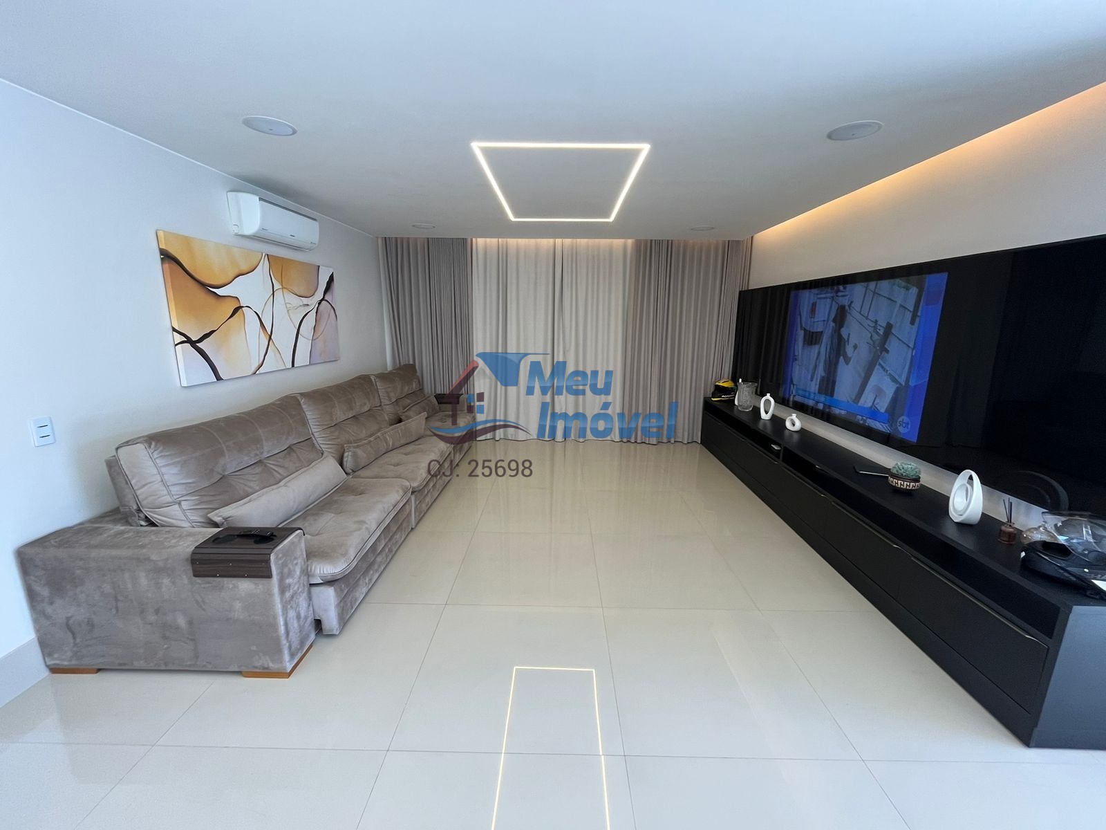Casa, 4 quartos, 500 m² - Foto 4