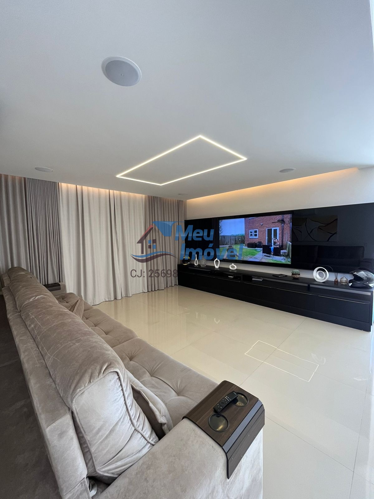 Casa, 4 quartos, 500 m² - Foto 5