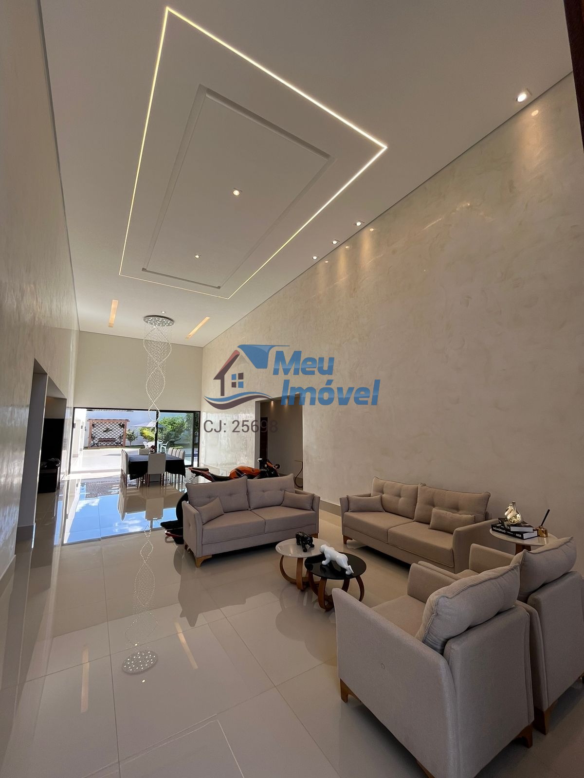 Casa, 4 quartos, 500 m² - Foto 6