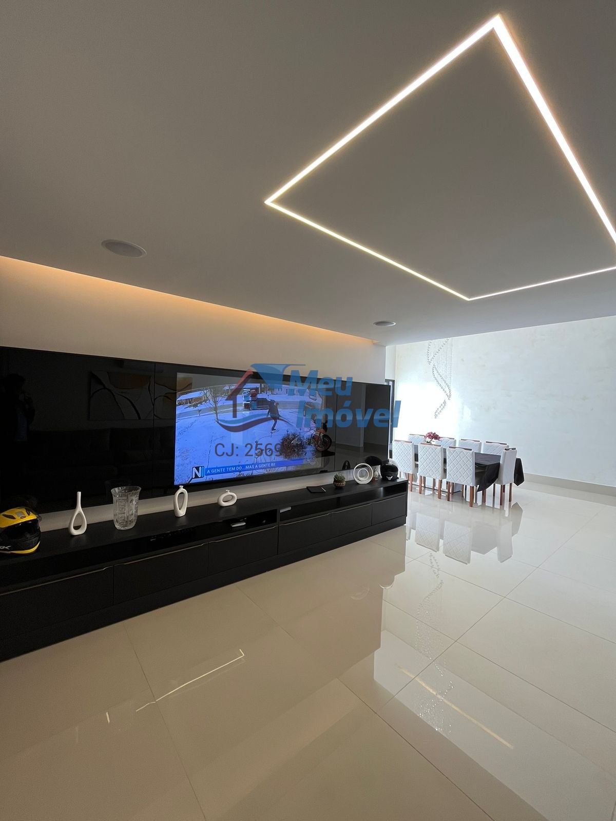 Casa, 4 quartos, 500 m² - Foto 7