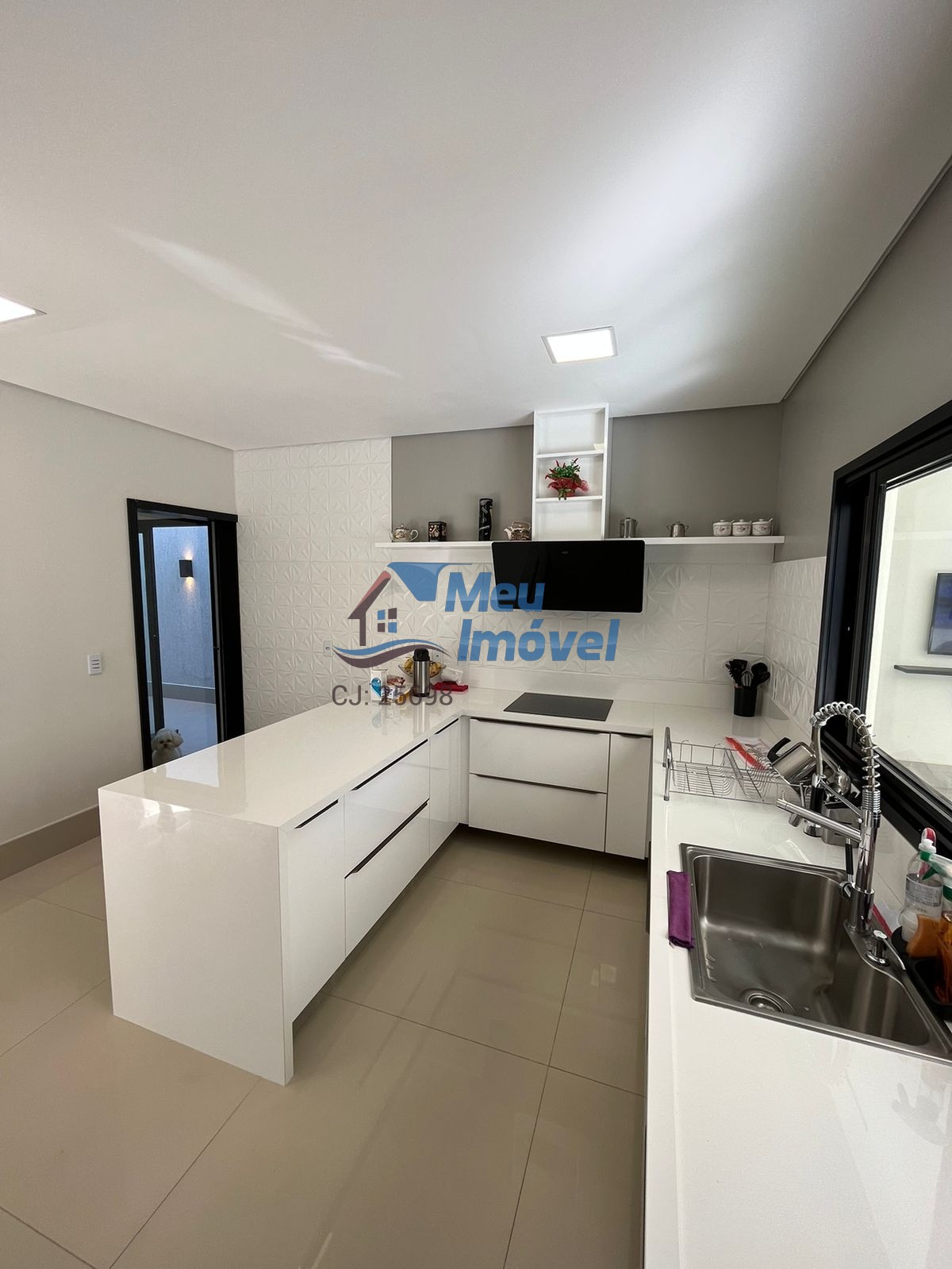 Casa, 4 quartos, 500 m² - Foto 9