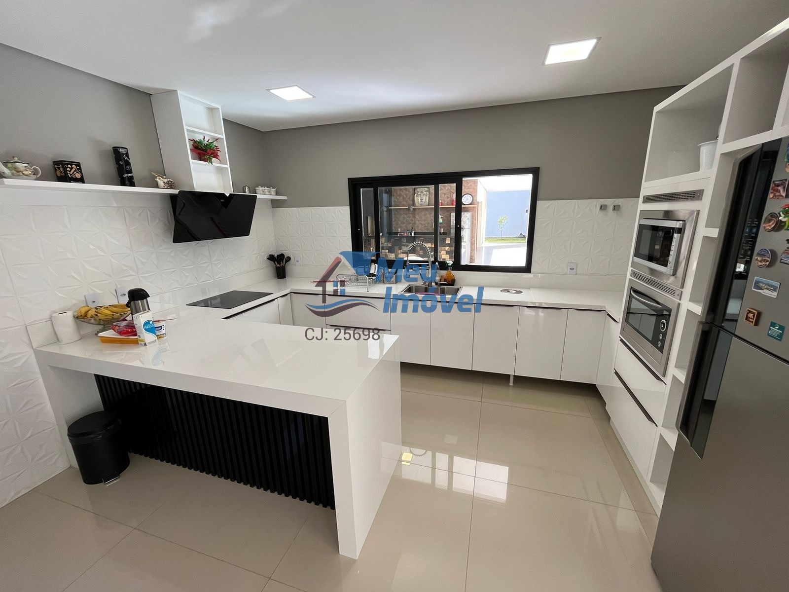 Casa, 4 quartos, 500 m² - Foto 10