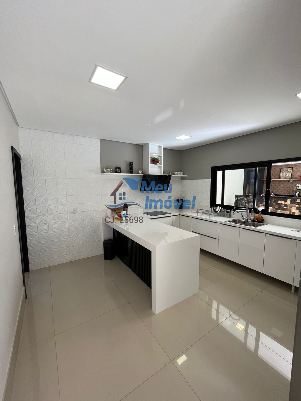 Casa, 4 quartos, 500 m² - Foto 11