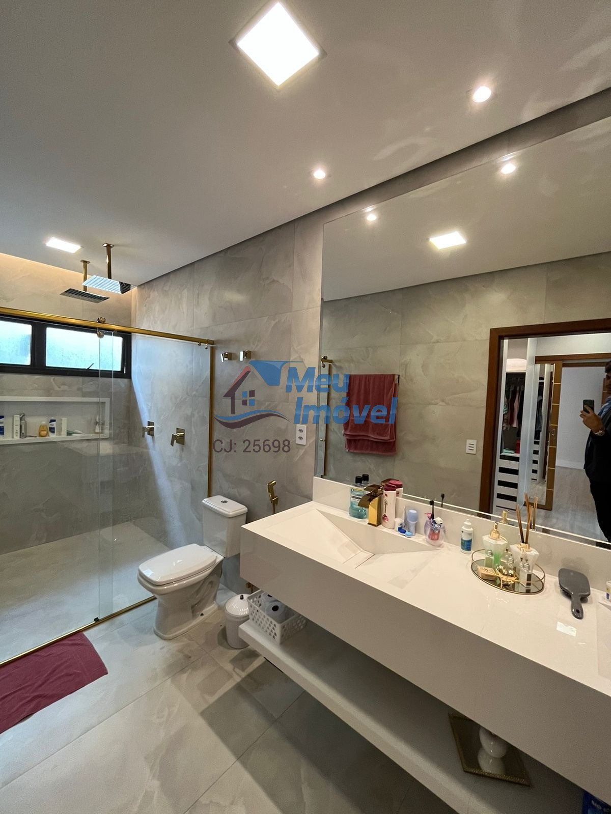 Casa, 4 quartos, 500 m² - Foto 17