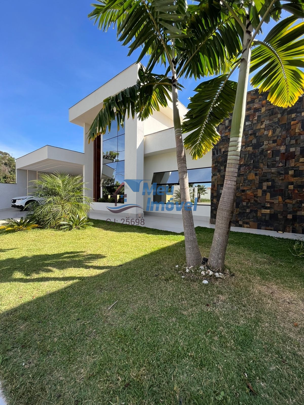 Casa, 4 quartos, 500 m² - Foto 19