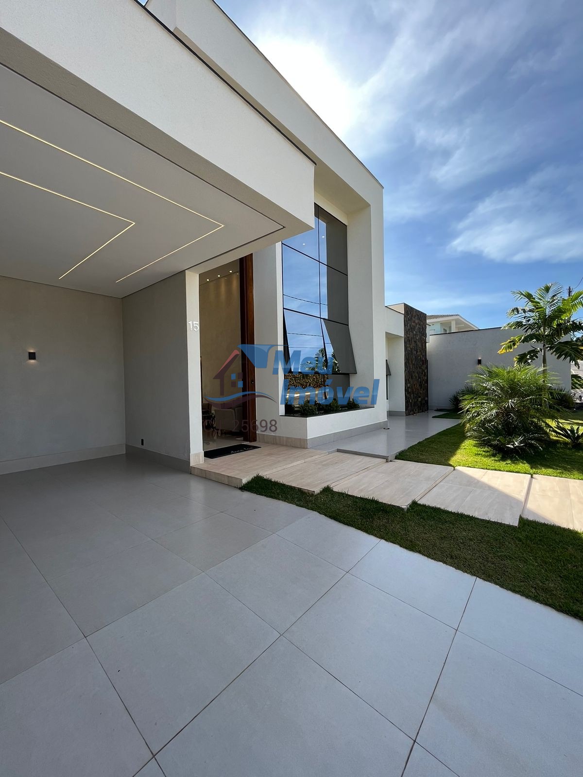 Casa, 4 quartos, 500 m² - Foto 20