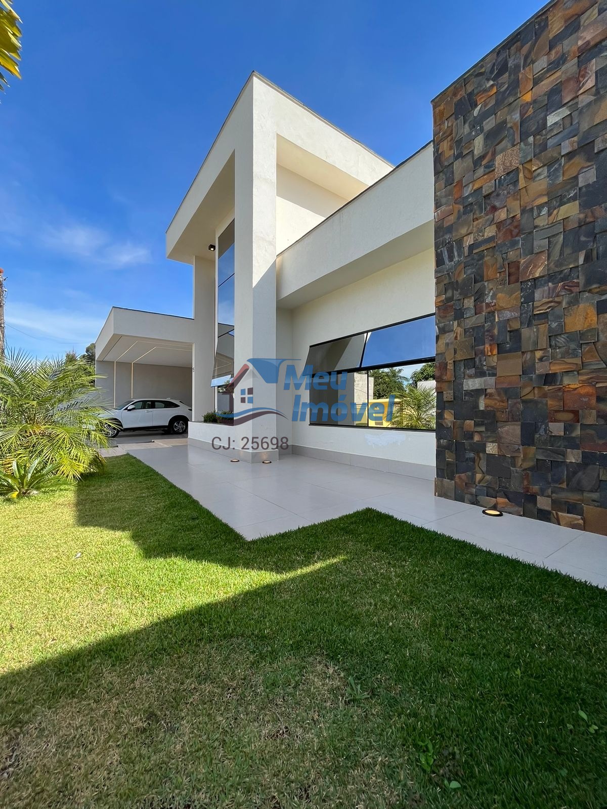 Casa, 4 quartos, 500 m² - Foto 22