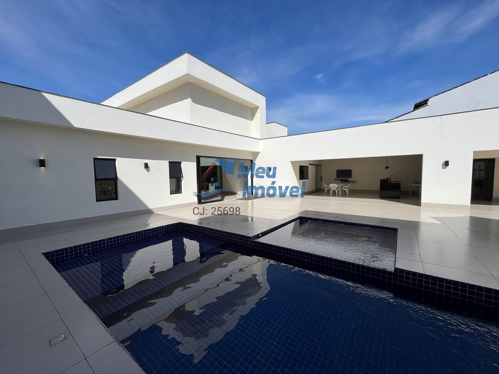 Casa, 4 quartos, 500 m² - Foto 24