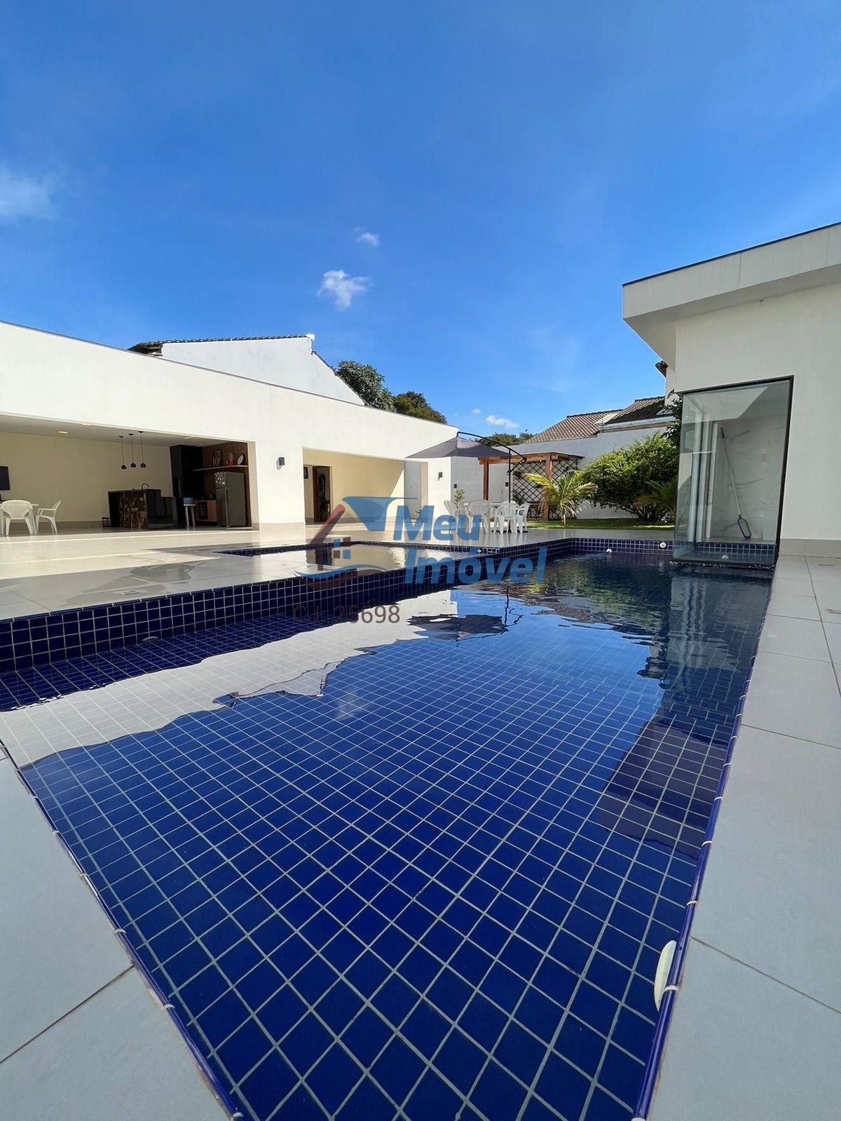 Casa, 4 quartos, 500 m² - Foto 25