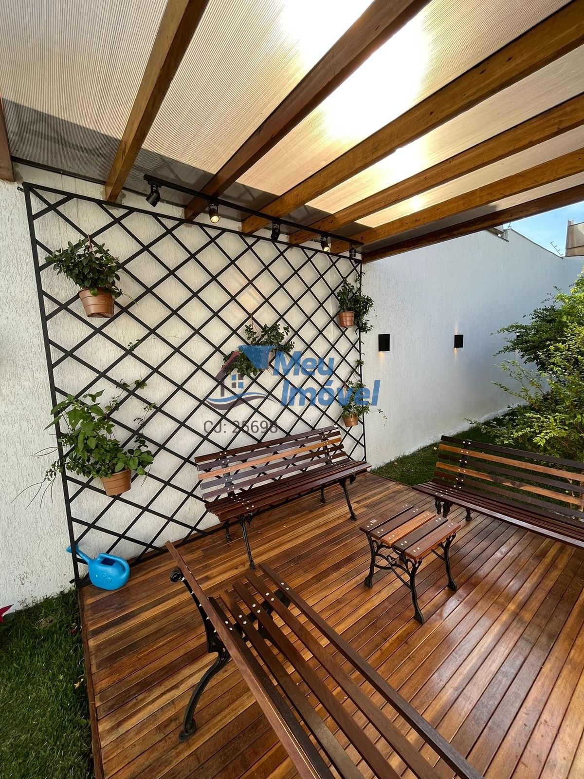 Casa, 4 quartos, 500 m² - Foto 28