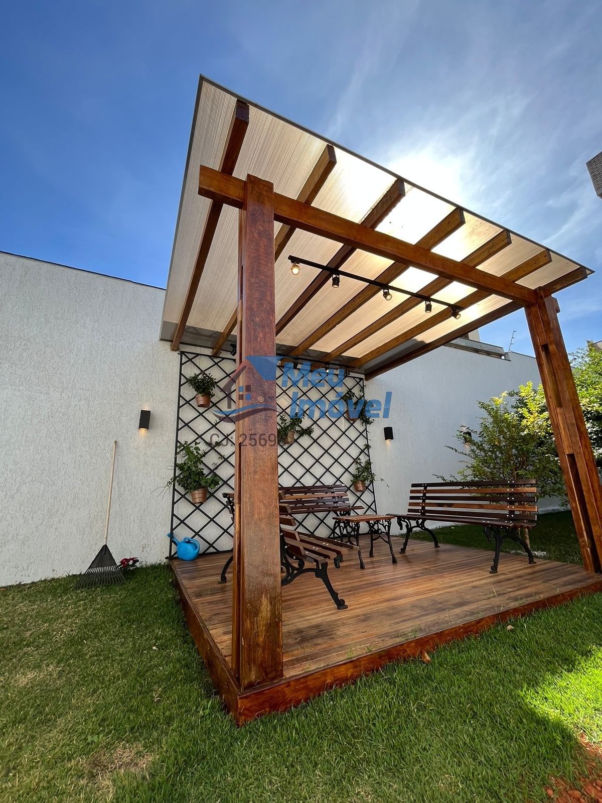 Casa, 4 quartos, 500 m² - Foto 29