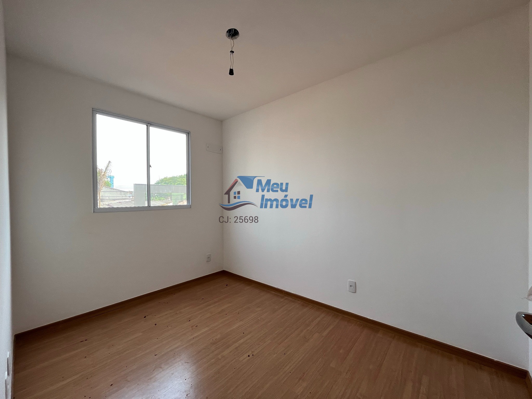 QR 110 Res Belo Viver Samambaia 2 Quartos 1 Vaga 42,11 m² Ac Financiamento