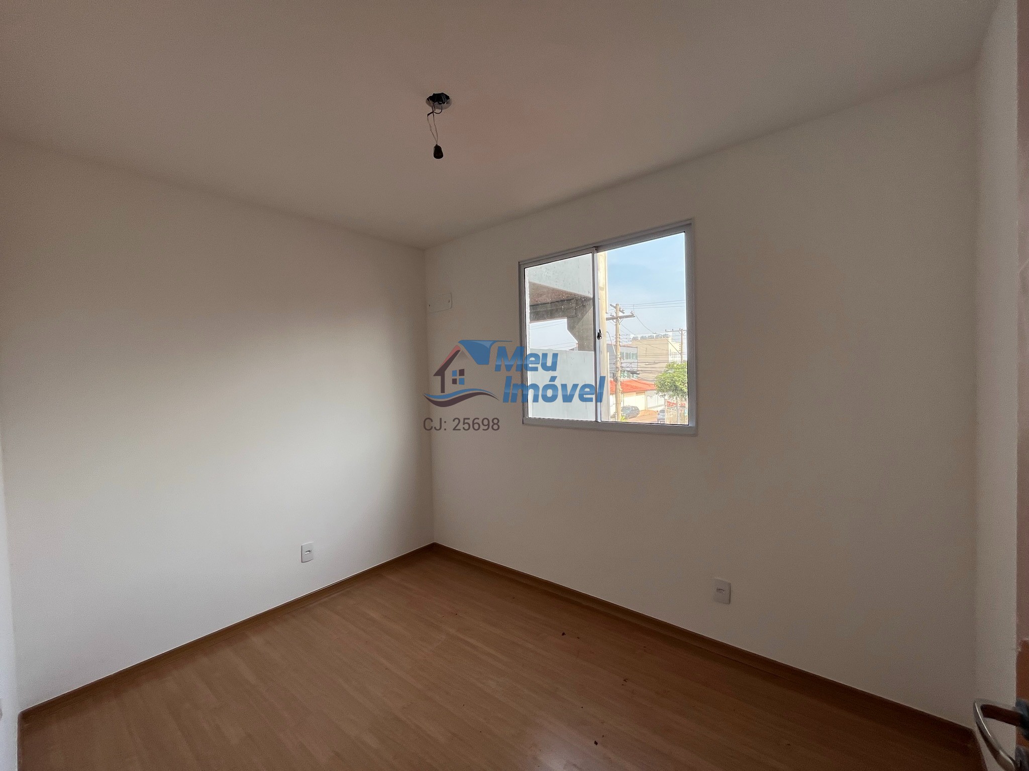 QR 110 Res Belo Viver Samambaia 2 Quartos 1 Vaga 42,11 m² Ac Financiamento