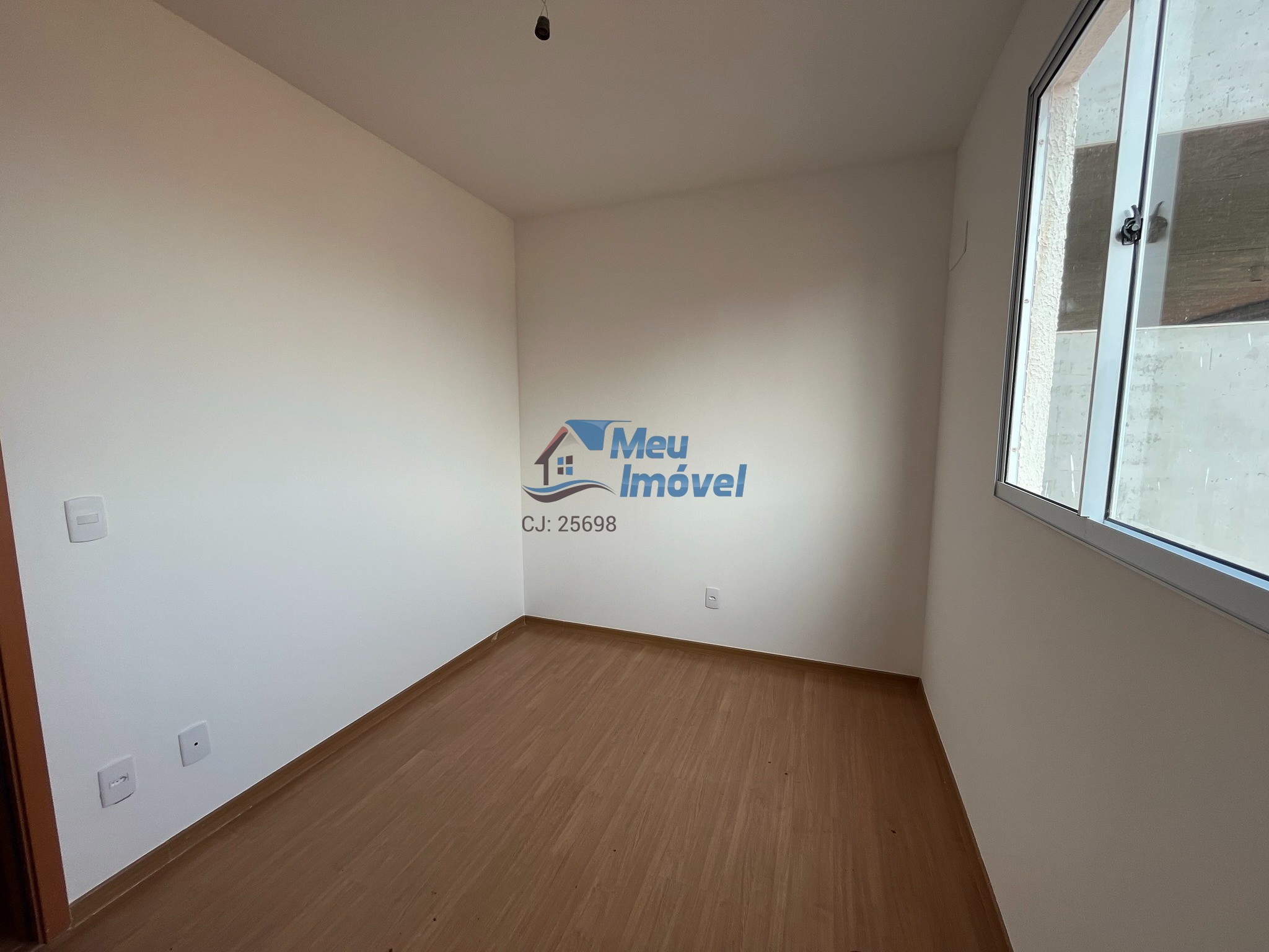 QR 110 Res Belo Viver Samambaia 2 Quartos 1 Vaga 42,11 m² Ac Financiamento