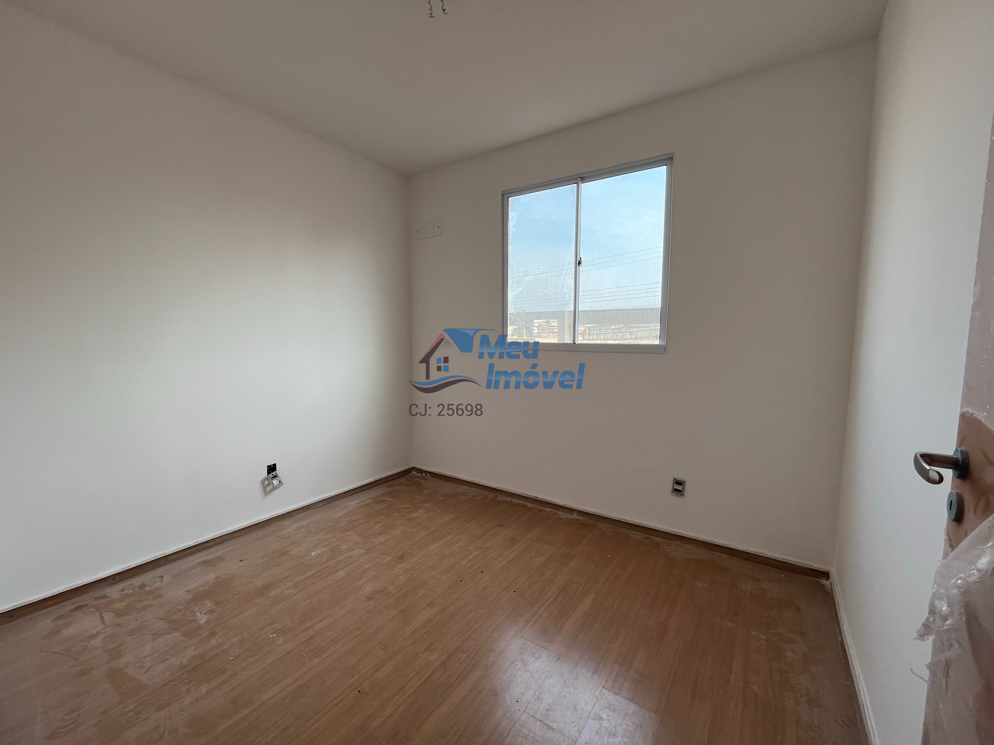 QR 110 Res Belo Viver Samambaia 2 Quartos 1 Vaga 42,11 m² Ac Financiamento