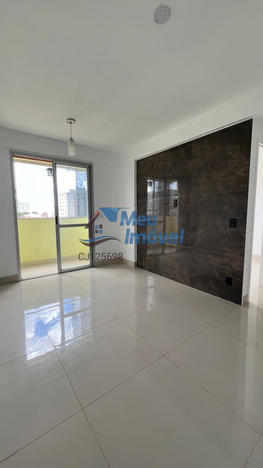 Qn 303 Samambaia Sul Res Avenida 2 Quartos 1 Vagas 51m² Armários Planejados